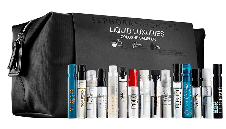 Sephora Favorites for Holiday 2015