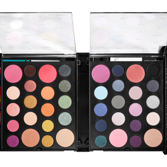 Holiday 2015 Smashbox