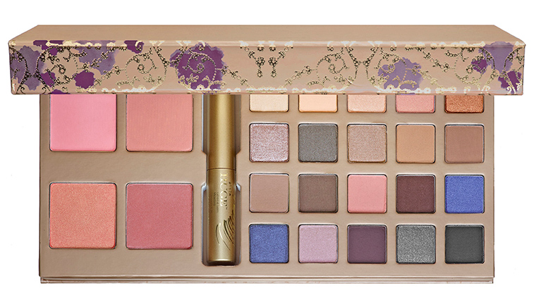 Stila Holiday 2015 Collection