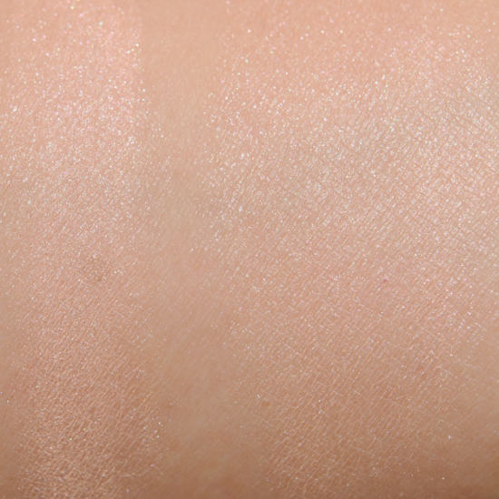 Hourglass Iridescent Light Ambient Lighting Powder