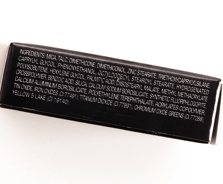 Kat Von D Doce Metal Crush Eyeshadow