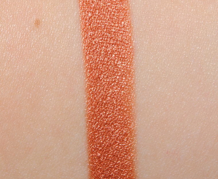 Kat Von D Doce Metal Crush Eyeshadow