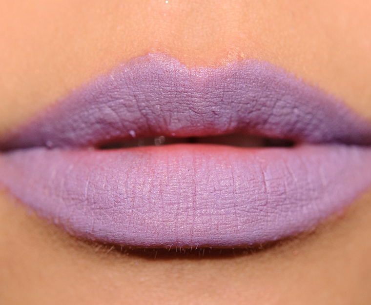 Kat Von D Coven Studded Kiss Lipstick