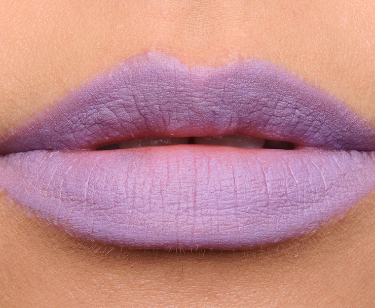 Kat Von D Coven Studded Kiss Lipstick