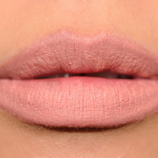 KVD Beauty Noble Studded Kiss Lipstick