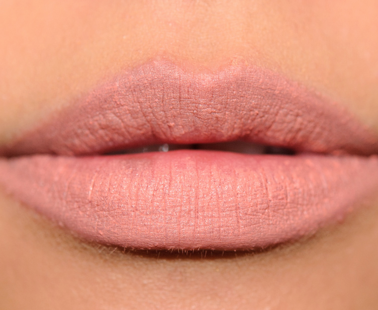 Kat Von D Noble Studded Kiss Lipstick