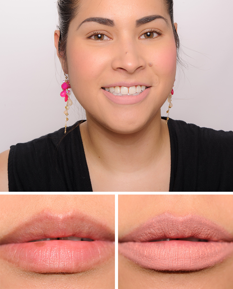 Kat Von D Noble Studded Kiss Lipstick
