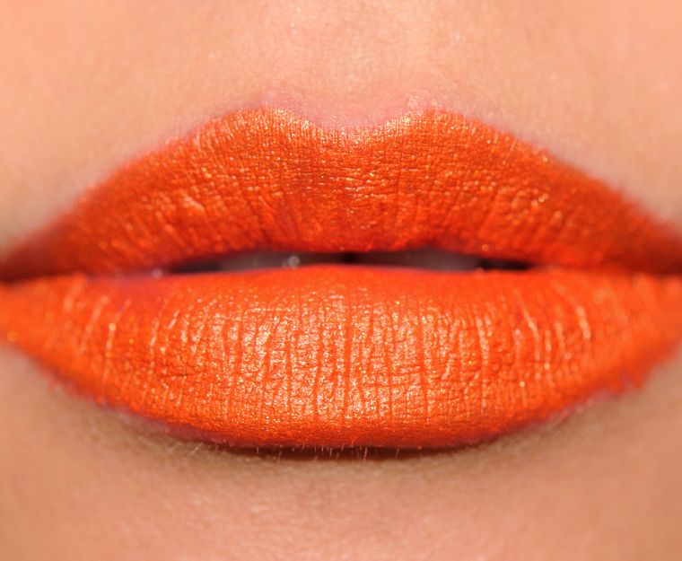 Kat Von D Halo Studded Kiss Lipstick