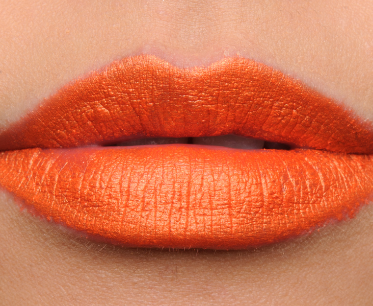 Kat Von D Halo Studded Kiss Lipstick