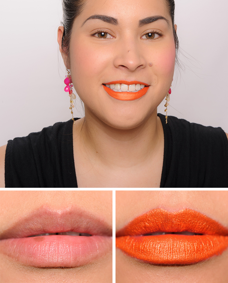 Kat Von D Halo Studded Kiss Lipstick