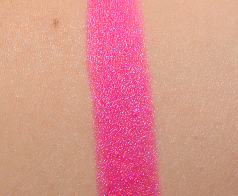 Kat Von D Sexer Studded Kiss Lipstick