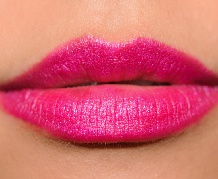 Kat Von D Sexer Studded Kiss Lipstick