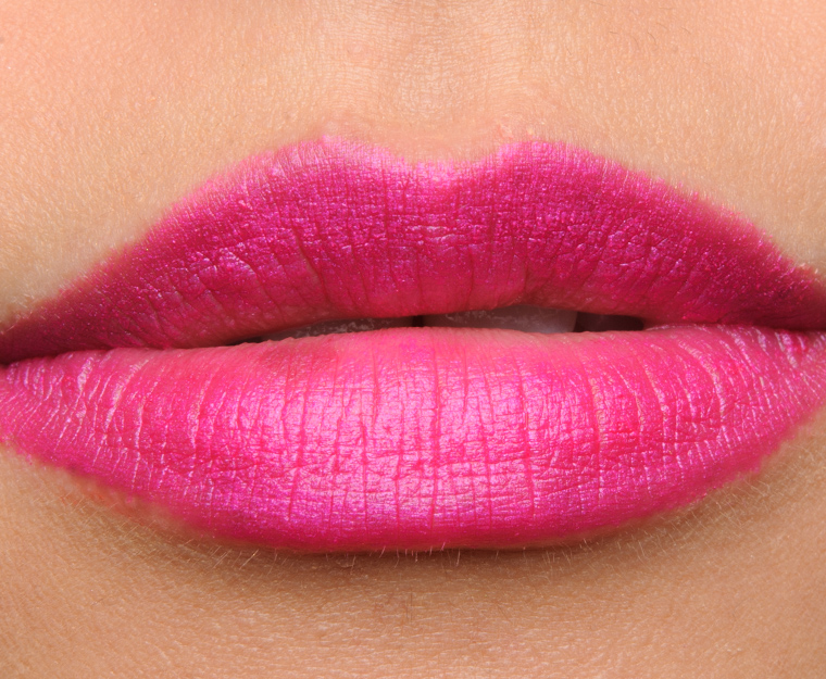 Kat Von D Sexer Studded Kiss Lipstick