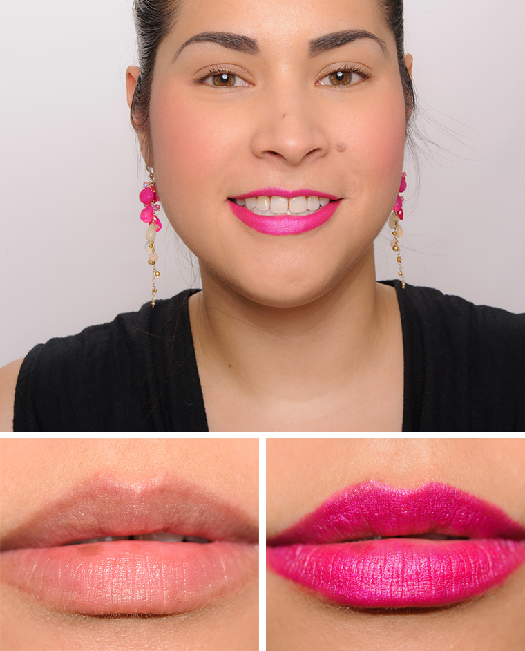 Kat Von D Sexer Studded Kiss Lipstick