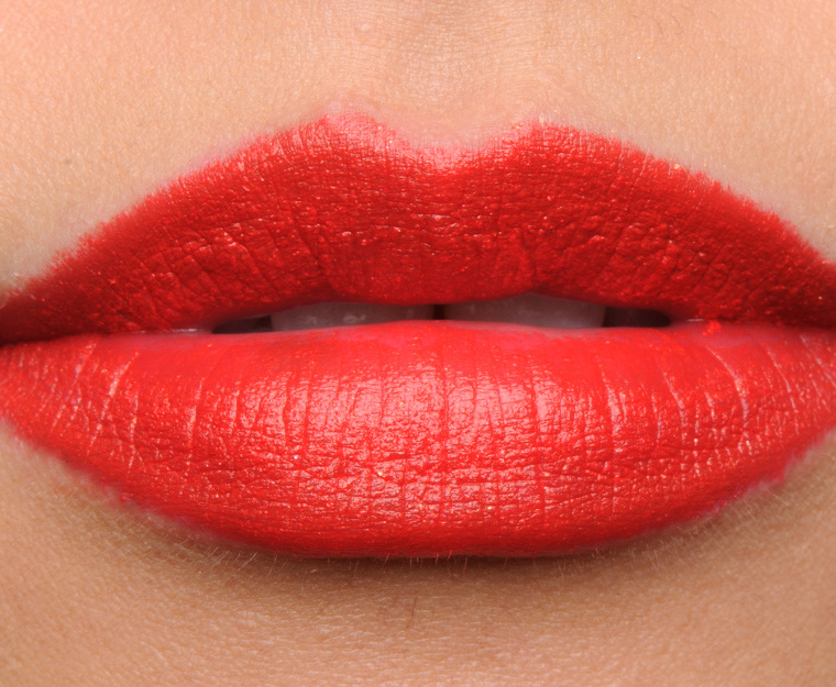 Kat Von D Gold Blooded Studded Kiss Lipstick