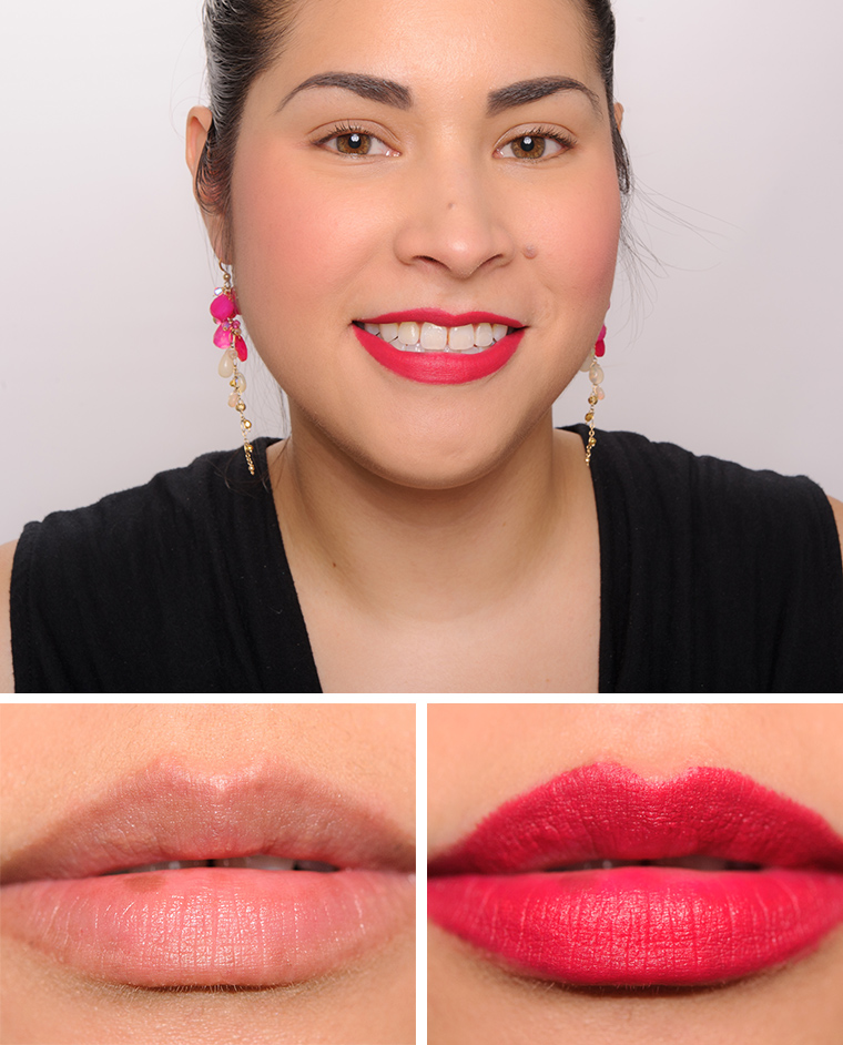 Kat Von D Bachelorette Studded Kiss Lipstick