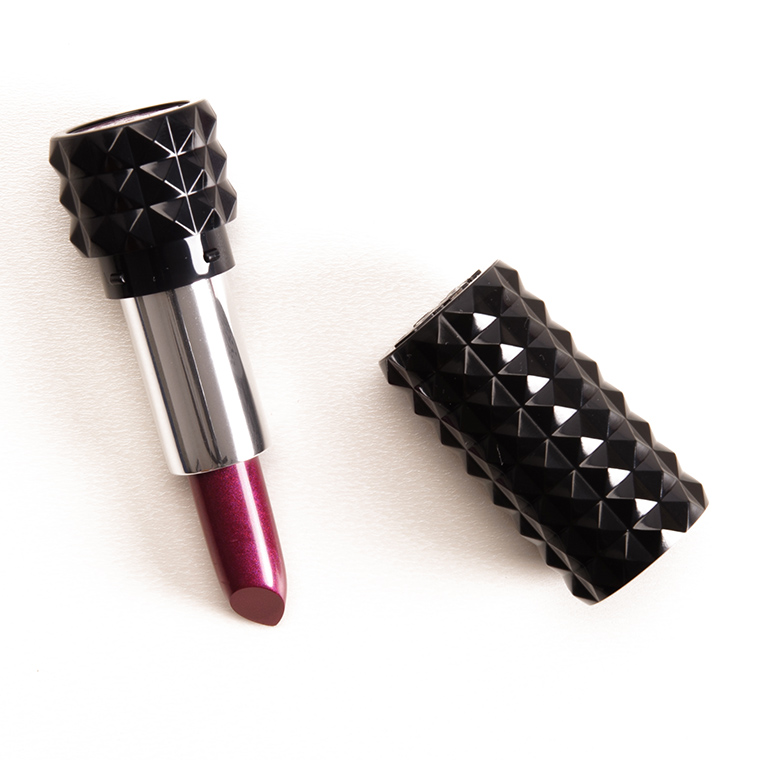 Kat Von D Wolvesmouth Studded Kiss Lipstick