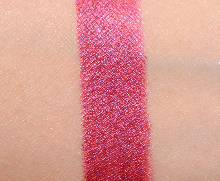 Kat Von D Wolvesmouth Studded Kiss Lipstick