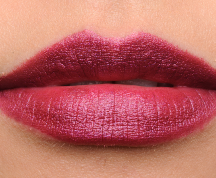 Kat Von D Wolvesmouth Studded Kiss Lipstick