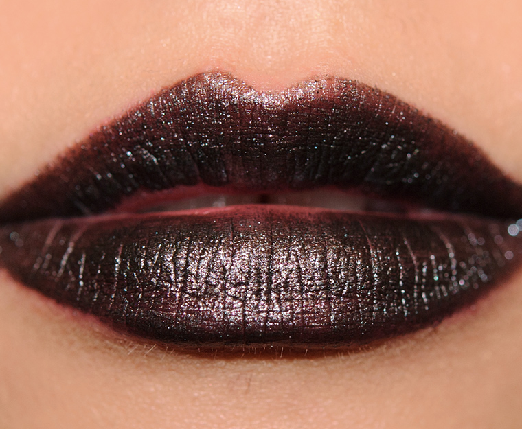 Kat Von D Nayeon Studded Kiss Lipstick