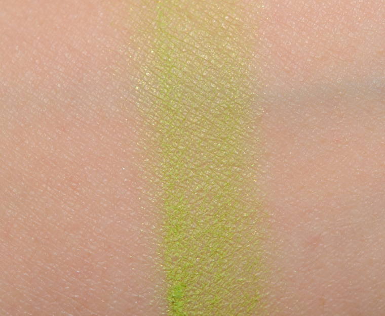 Kat Von D Vinyl Eyeshadow
