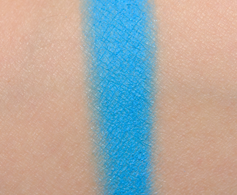 Kat Von D Synth Eyeshadow
