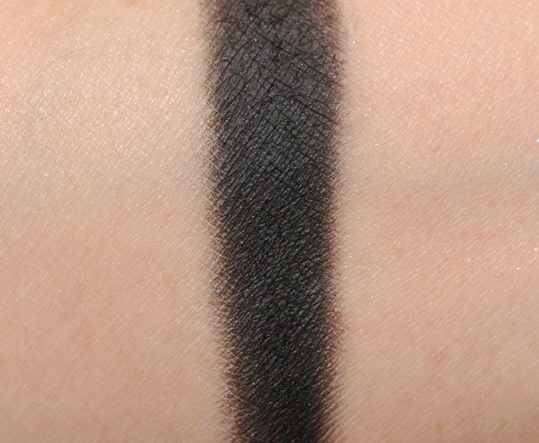 Kat Von D Black Metal Eyeshadow