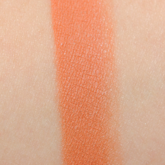 LORAC Tangerine Eyeshadow