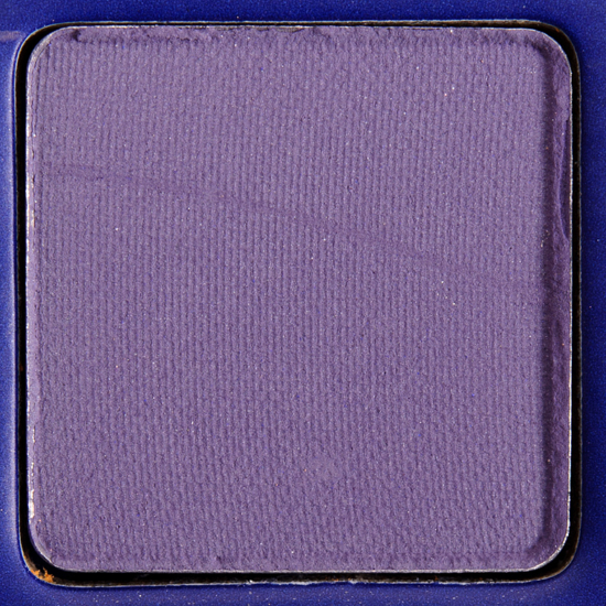 LORAC Eyeshadow Purple