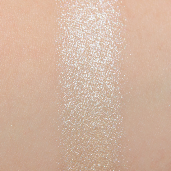 LORAC Ash Eyeshadow