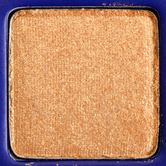 LORAC Eyeshadow Gold Leaf