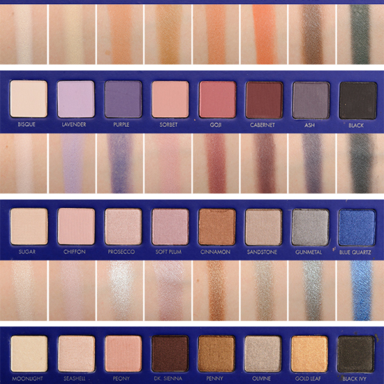 LORAC Mega Pro 2
