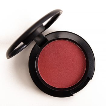 MAC A Little Lusty Powder Blush