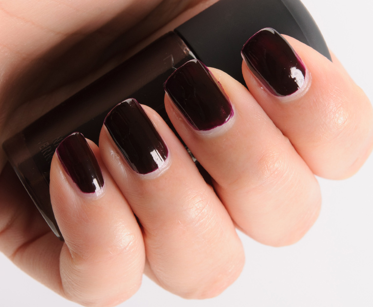 MAC Blog This Studio Nail Lacquer