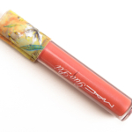 MAC Bright Pink Bouquet Guo Pei Cremesheen Glass