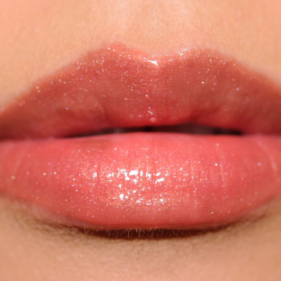 MAC Bright Pink Bouquet Guo Pei Cremesheen Glass