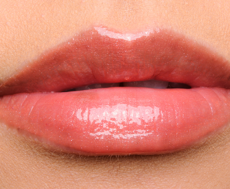 MAC Bright Pink Bouquet Cremesheen Glass