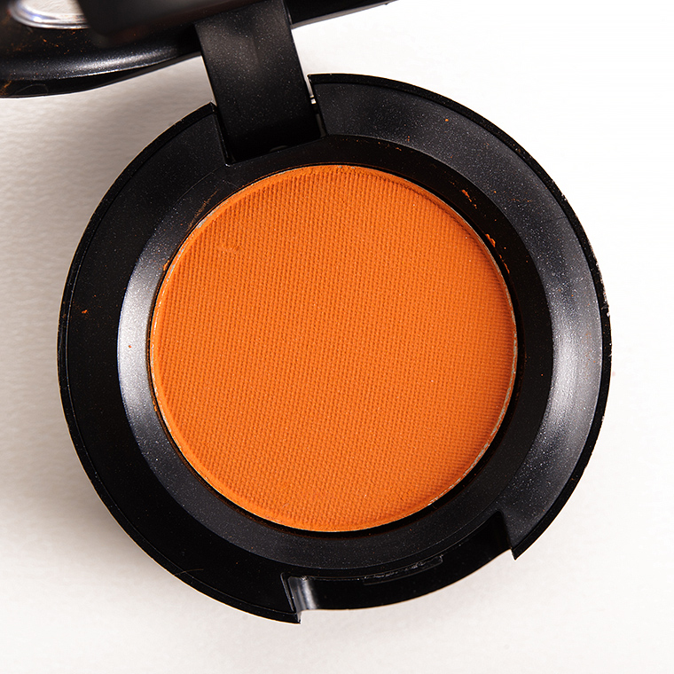 MAC Cheer Me On Eyeshadow