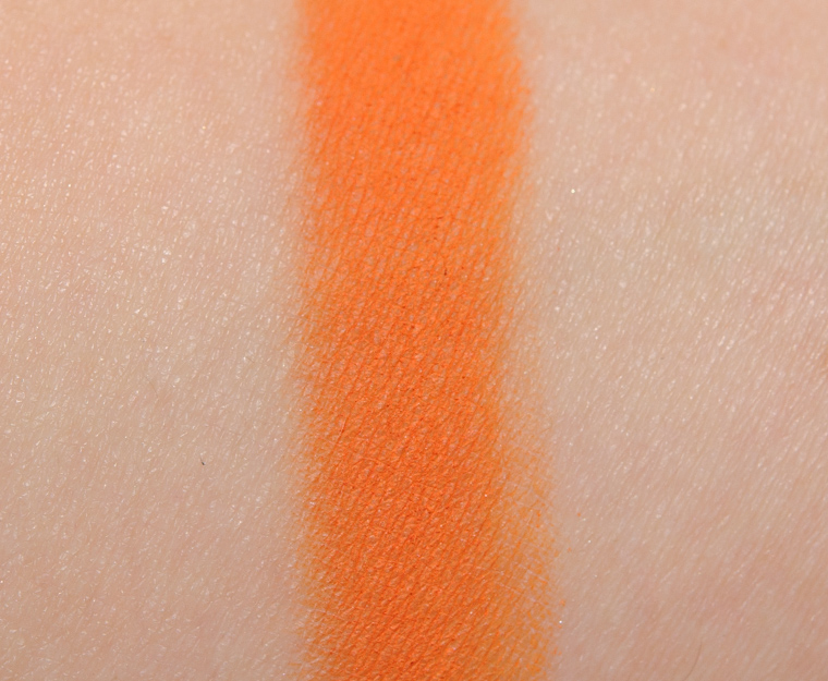 MAC Cheer Me On Eyeshadow