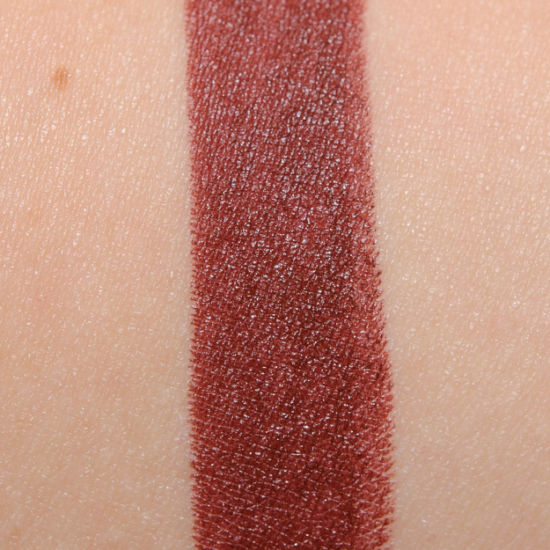 MAC Deep Love Lipstick