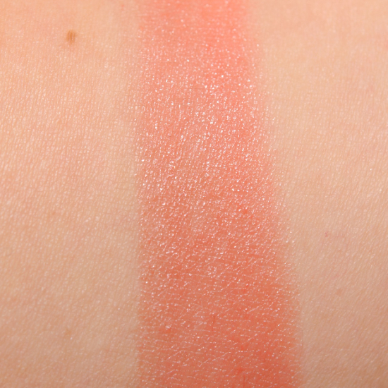 MAC Ethereal Orchid Guo Pei Lipstick