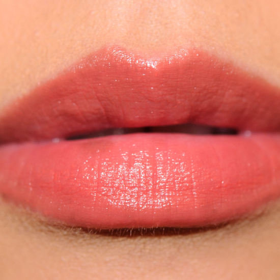 MAC Guo Pei Lipstick Ethereal Orchid