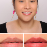 MAC Ethereal Orchid Guo Pei Lipstick