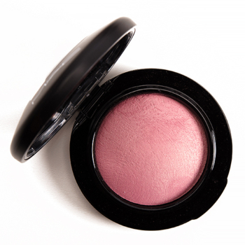 MAC Gentle Mineralize Blush