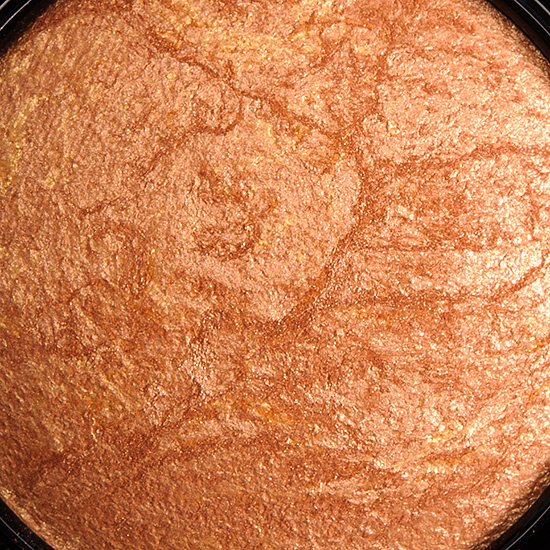MAC Gold Deposit Mineralize Skinfinish