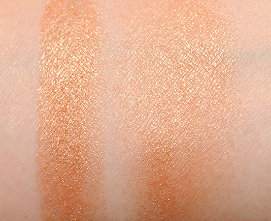 MAC Gold Deposit Mineralize Skinfinish