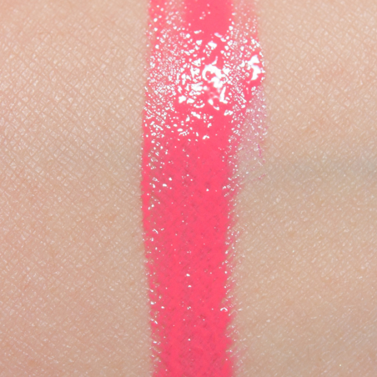 MAC Little Miss Mischief Vamplify Lipgloss