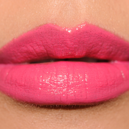 MAC Little Miss Mischief Vamplify Lipgloss