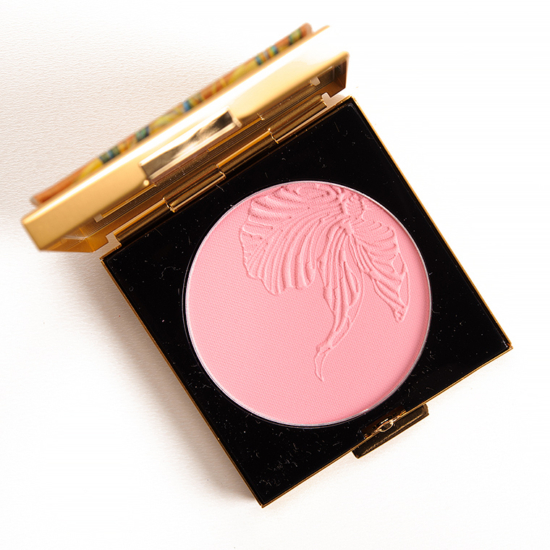 MAC Lotus Blossom Guo Pei Powder Blush