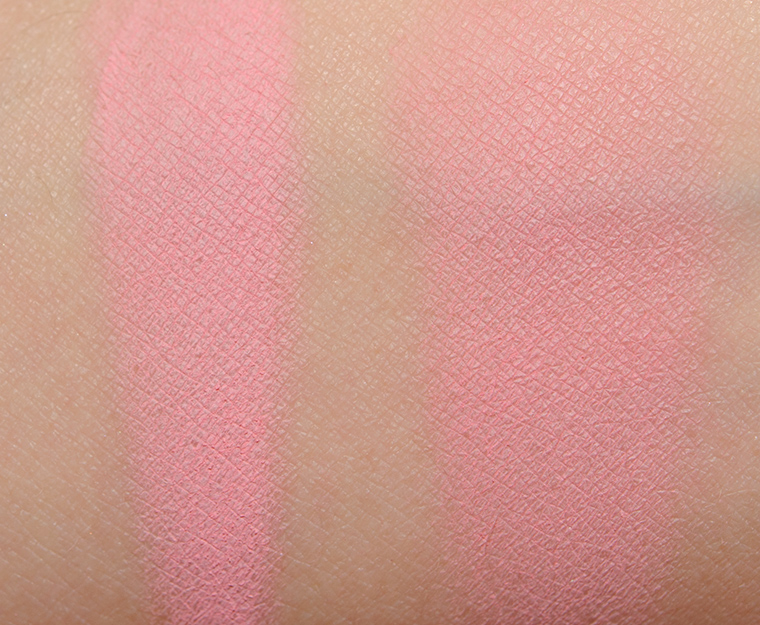 MAC Lotus Blossom Blush